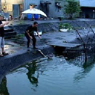 漁樂釣魚碳烤休閒餐廳