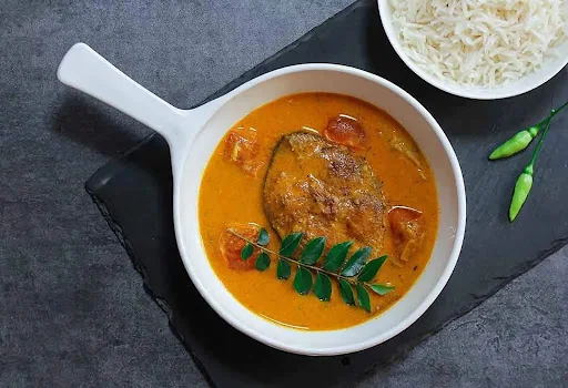 Chettinad Fish Masala [500 Grams]