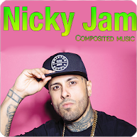 Nicky Jam Selection Album