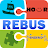 Word Rebus - Dingbat Crossword icon