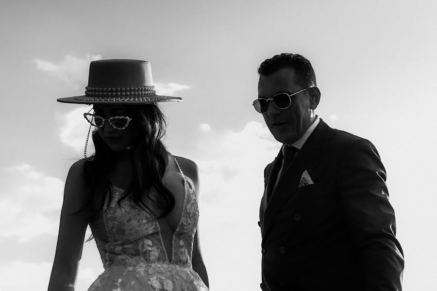 Hochzeitsfotograf Bruno Cervera (brunocervera). Foto vom 3. November 2023