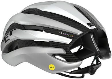 MET Helmets Trenta 3K Carbon MIPS Helmet alternate image 2