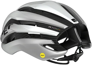 MET Helmets Trenta 3K Carbon MIPS Helmet alternate image 6