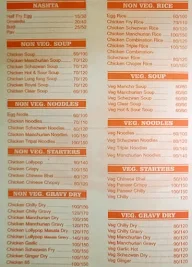 shree svami samrth bhojnalay menu 2