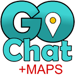 Cover Image of ダウンロード Chat for Pokemon GO - GoChat 5.5 APK