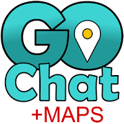 Chat for Pokemon GO - GoChat