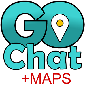 Chat for Pokemon GO - GoChat