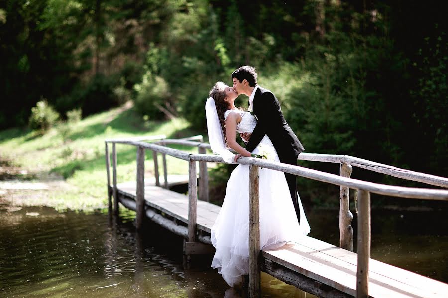 Photographe de mariage Pavel Shadrin (fl0master). Photo du 8 juillet 2014