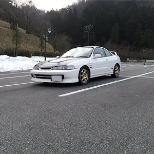 インテグラ DC2