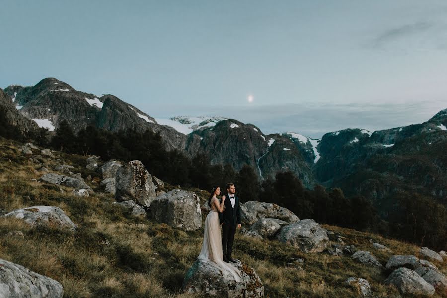 Hochzeitsfotograf Tony Iskra (iskraphoto). Foto vom 6. Dezember 2016