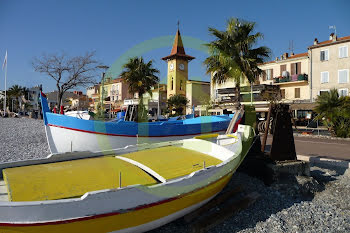 locaux professionnels à Cagnes-sur-Mer (06)