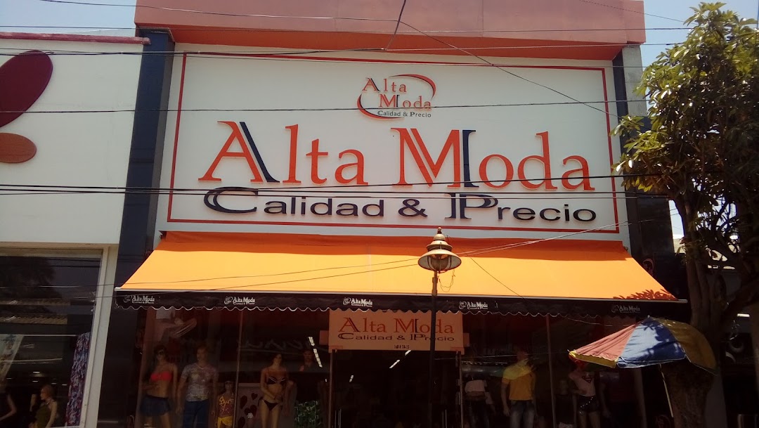 Alta Moda