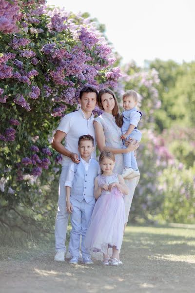 Fotógrafo de casamento Denis Knyazev (knyazev). Foto de 19 de março 2020