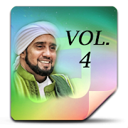 Habib Sych Volume 4  Icon