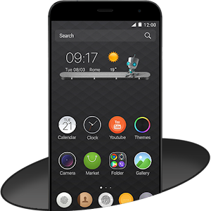 Download Launcher for Meizu MX6 For PC Windows and Mac