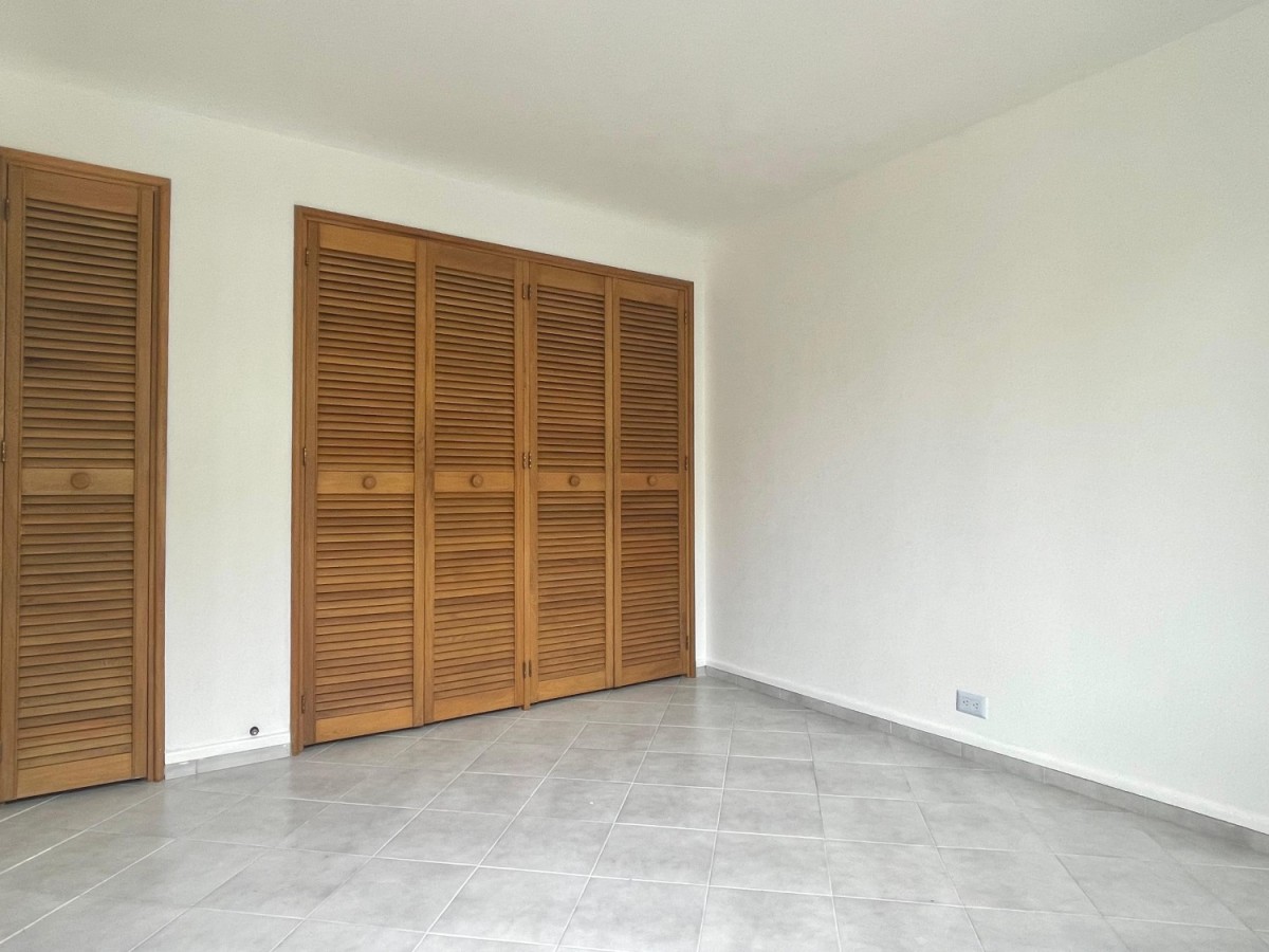 Apartamento para Arriendo en Poblado