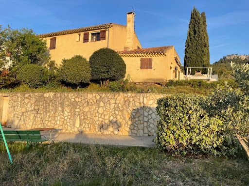 Maison avec terrasse 2