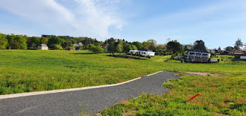 terrain à Brive-la-Gaillarde (19)