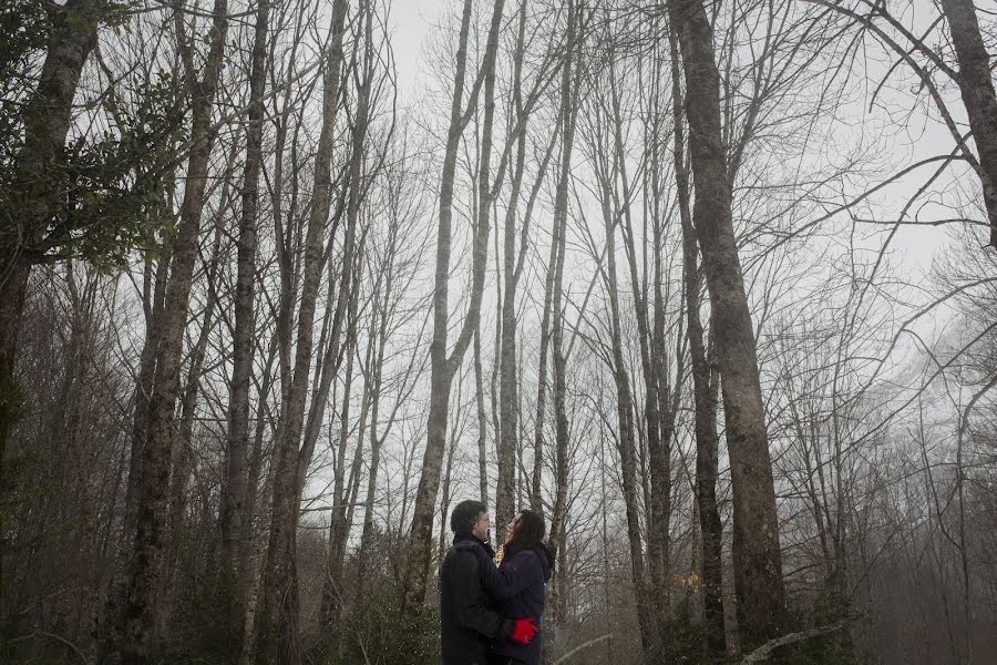 Bryllupsfotograf Lara Albuixech (albuixech). Bilde av 11 mars 2015