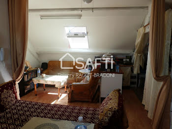 appartement à Melun (77)