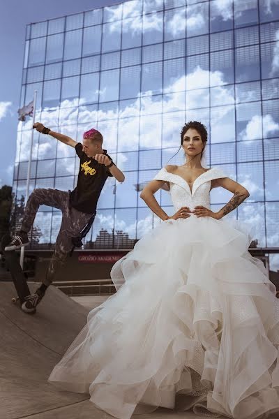 Fotografo di matrimoni Ana Rosso (anarosso). Foto del 22 luglio 2020