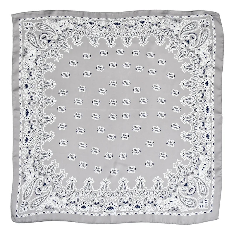 Damen Paisley 70cm Professionelles Halstuch Stilvolle Eleganz Professioneller Look Vielseitig Einsetzbar Modisches Accessoire