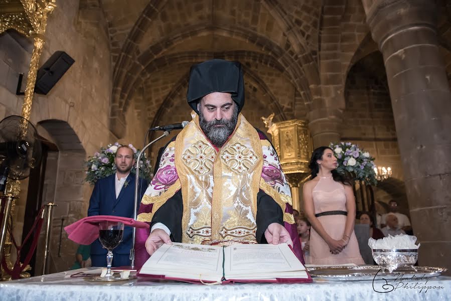 Photographe de mariage Natali Filippu (natalyphilippou). Photo du 29 septembre 2018