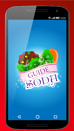 免費下載書籍APP|Guides Candy Crush Saga app開箱文|APP開箱王