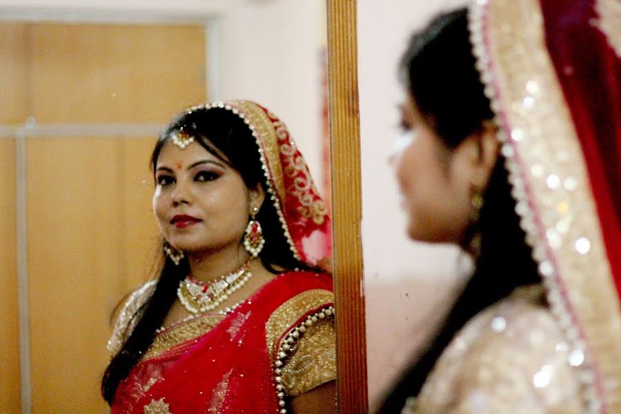 Vestuvių fotografas Dinesh Kumar Gupta (dineshkumargupta). Nuotrauka 2020 gruodžio 10