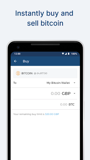 Bitcoin Wallet