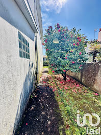 maison à Les Sables-d'Olonne (85)