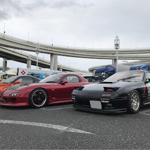 RX-7 FD3S 前期