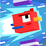 Cover Image of Скачать Flippy Bird Extreme! 3.6 APK