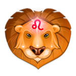 Cover Image of Herunterladen Löwe Horoskop & Astrologie 4.4.0 APK