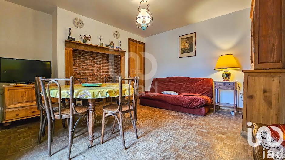 Vente maison 3 pièces 50 m² à Sévérac-le-Château (12150), 89 000 €