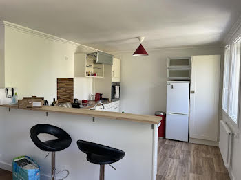 appartement à Nantes (44)