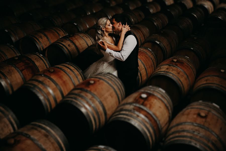 Fotografo di matrimoni Fábio Santos (ponp). Foto del 30 settembre 2021