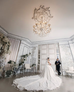 Wedding photographer Ravshan Abdurakhimov (avazoff). Photo of 3 December 2018