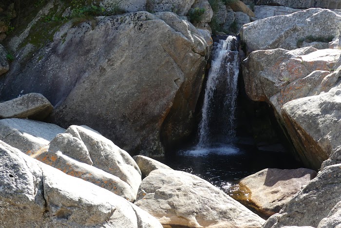 GARDEN ROUTE: KNYSNA Y WILDERNESS - SUDÁFRICA, DOS SEMANAS POR EL KRUGER Y LA COSTA SUR (7)