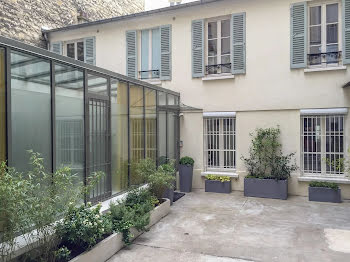 maison à Paris 7ème (75)