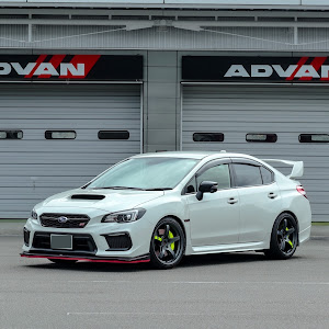 WRX STI VAB