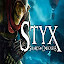 Styx: Shards of Darkness HD Wallpapers.