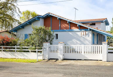 Maison avec terrasse 12