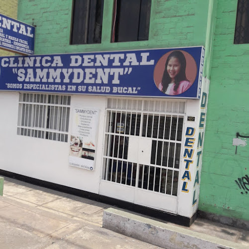 Dental Sammydent