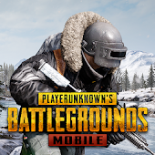 PUBG MOBILE