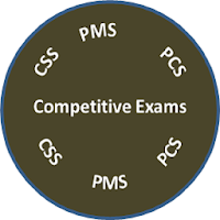 Competitive Exams Preparation