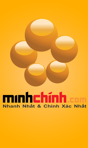 MinhChinh.com