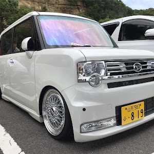 ムーヴコンテ L575S