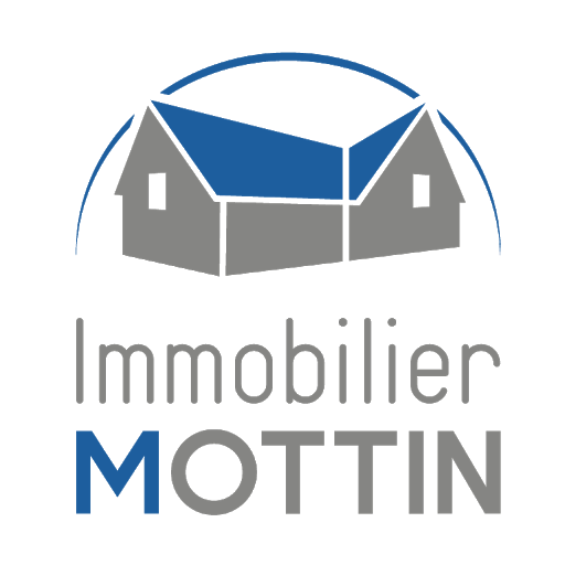 Logo de IMMOBILIER MOTTIN