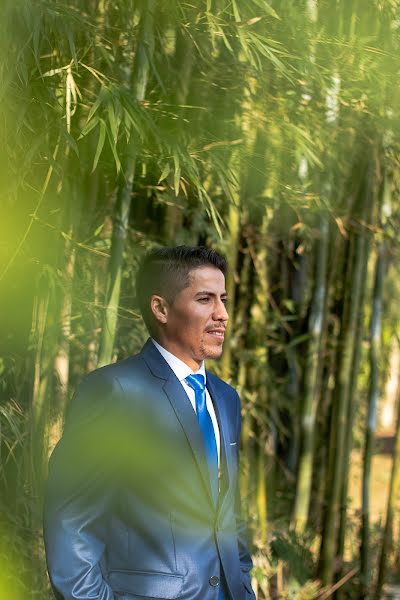 Fotógrafo de casamento Edu Guadencio  Ello Gues Fotografia (eduguadencio). Foto de 9 de janeiro 2020